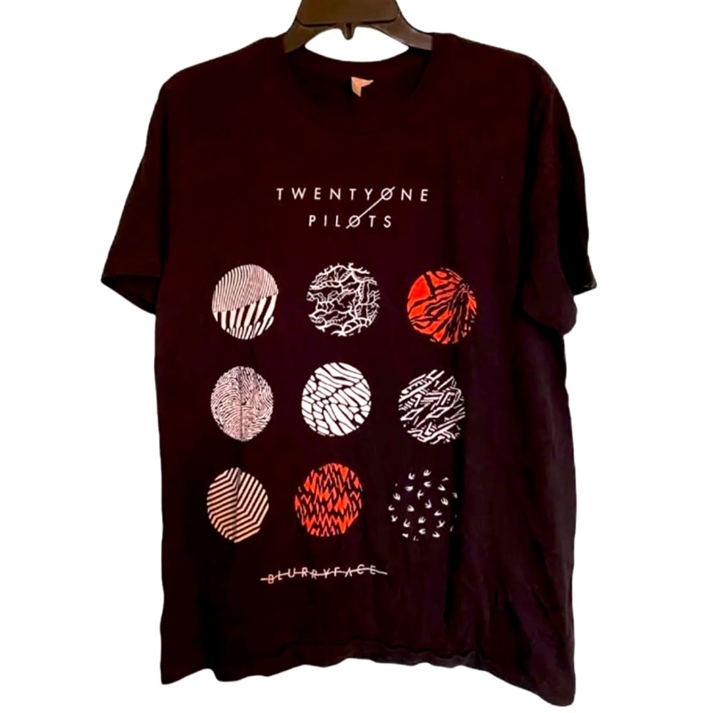 Twenty One Pilots Bundle